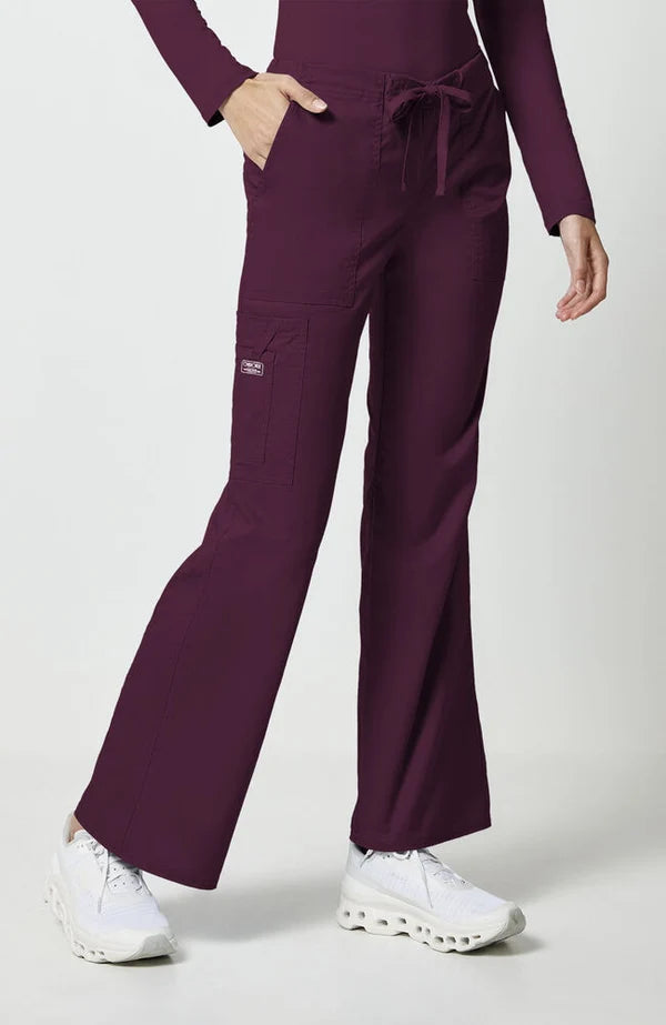 Cherokee Medical WW Core Stretch Women's Drawstring Scrub Pant - Tall