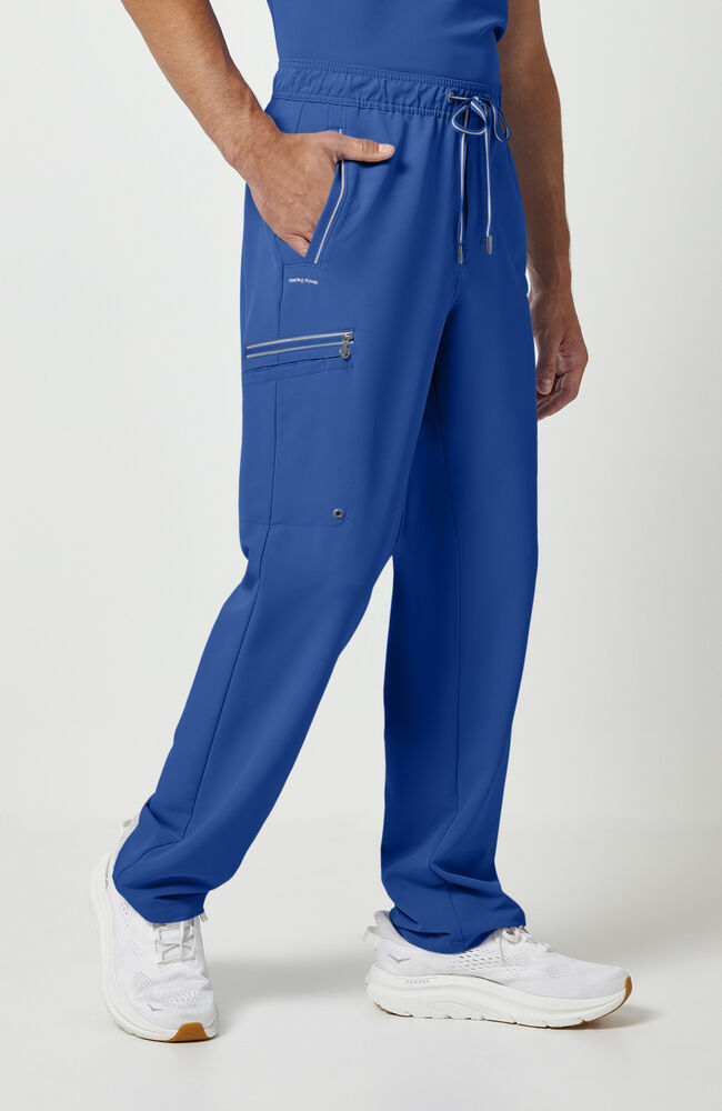 360 by Healing Hands
Men's Noah Cargo Scrub Pant - Short