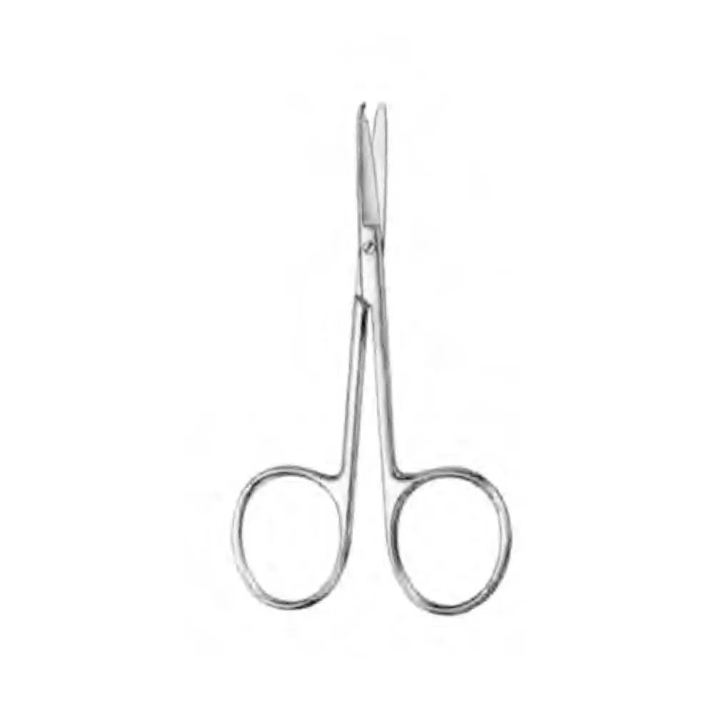 MedGyn-041095 Spencer Stitch Scissors 3Ω" (89mm) - Delicate