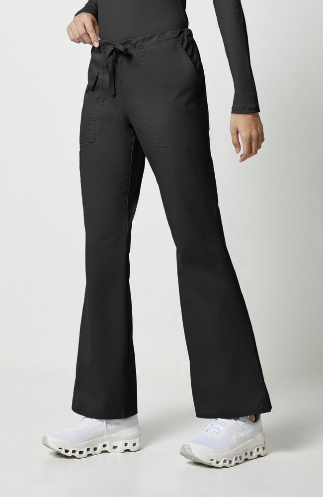 Cherokee Medical WW Core Stretch Women's Drawstring Scrub Pant - Regular