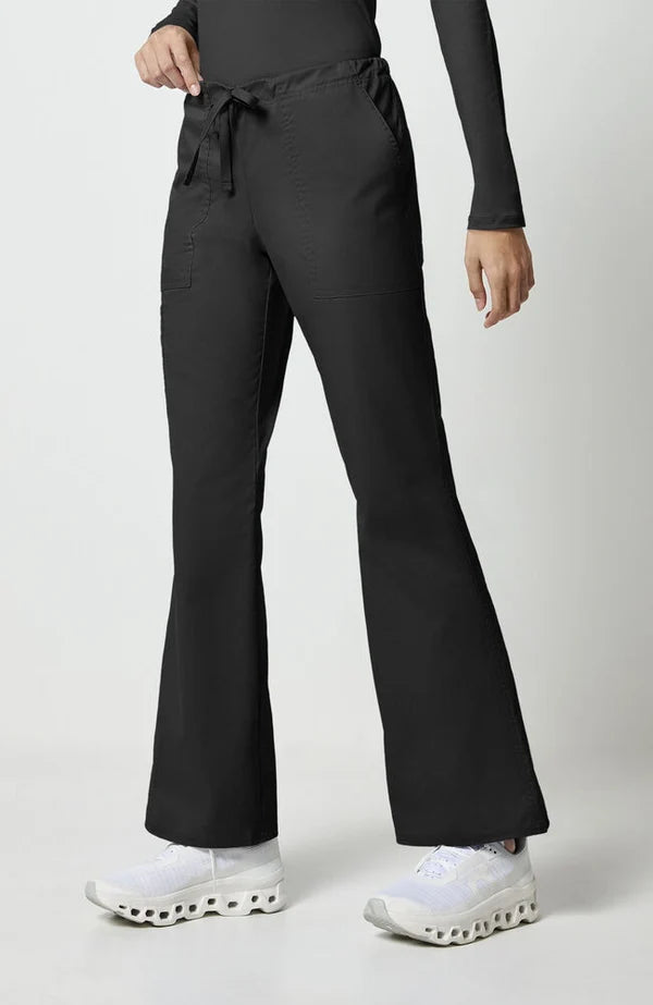 Cherokee Medical WW Core Stretch Women's Drawstring Scrub Pant - Tall