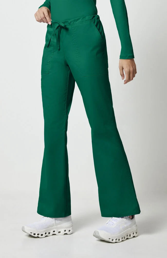 Cherokee Medical WW Core Stretch Women's Drawstring Scrub Pant - Regular