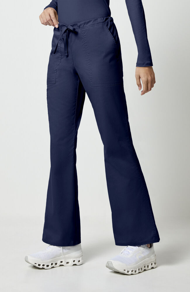 Cherokee Medical WW Core Stretch Women's Drawstring Scrub Pant - Regular