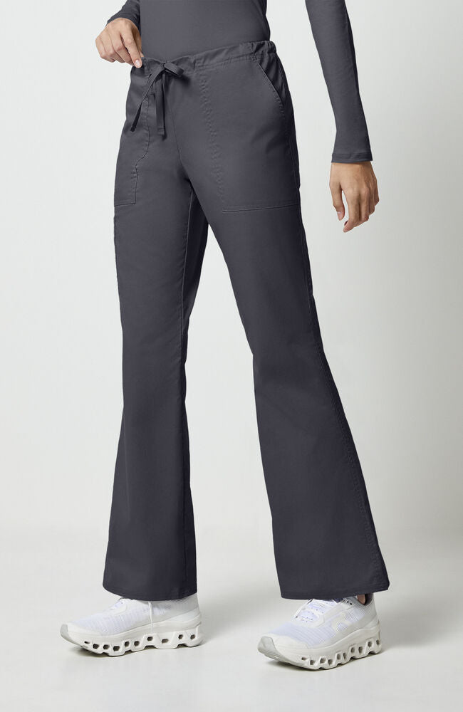 Cherokee Medical WW Core Stretch Women's Drawstring Scrub Pant - Regular