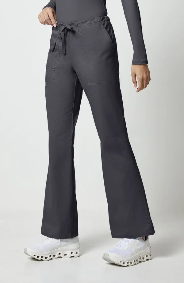 Cherokee Medical WW Core Stretch Women's Drawstring Scrub Pant - Tall