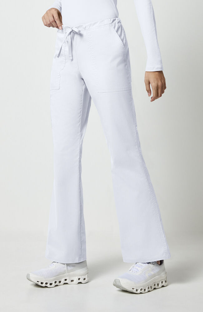 Cherokee Medical WW Core Stretch Women's Drawstring Scrub Pant - Regular