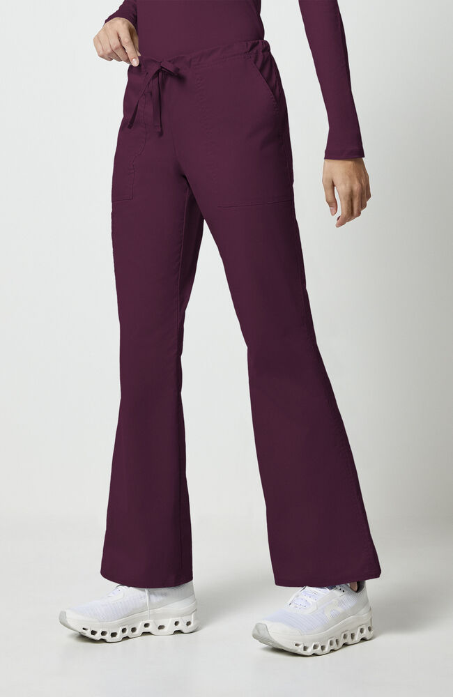 Cherokee Medical WW Core Stretch Women's Drawstring Scrub Pant - Regular