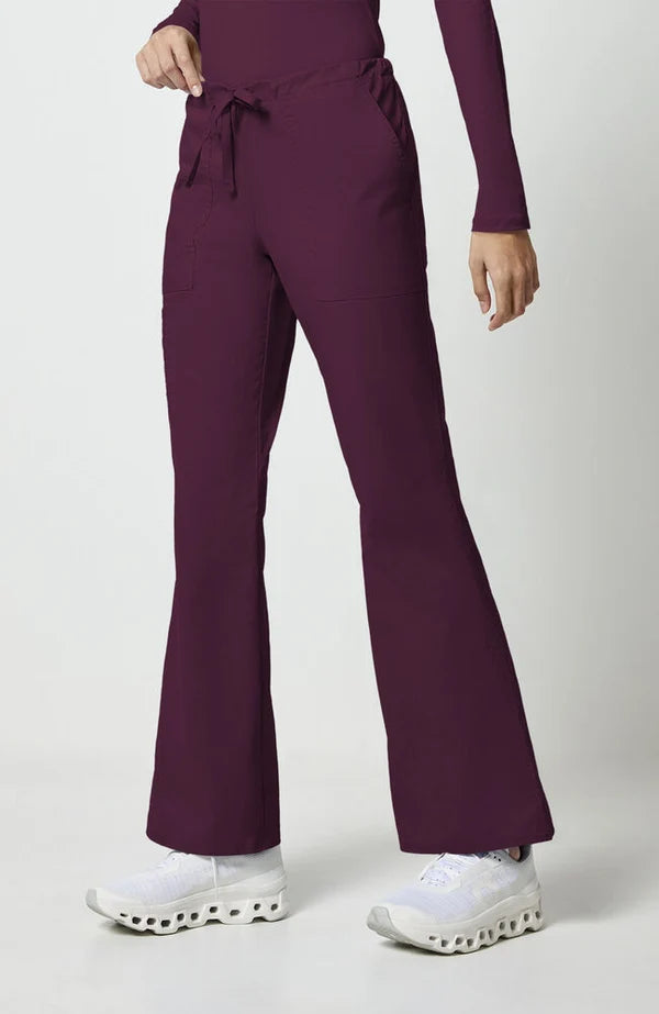 Cherokee Medical WW Core Stretch Women's Drawstring Scrub Pant - Tall