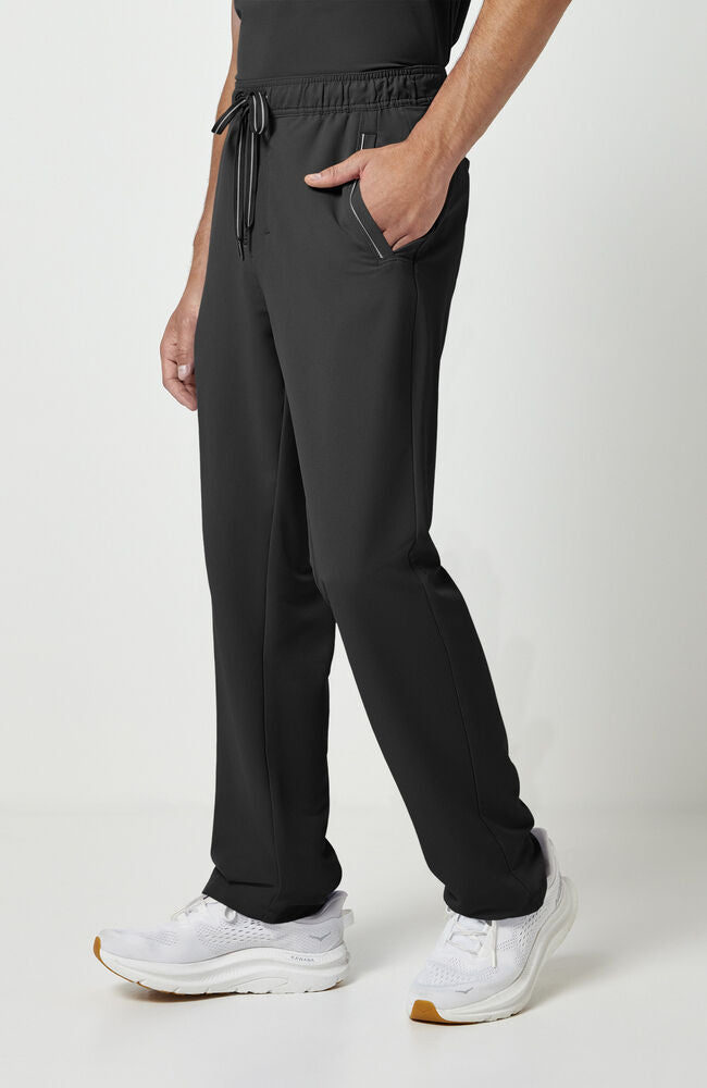360 by Healing Hands
Men's Noah Cargo Scrub Pant - Short