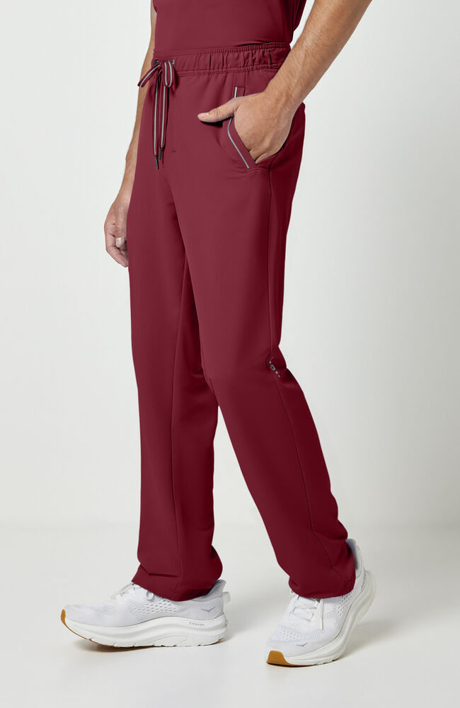 360 by Healing Hands Men's Noah Cargo Scrub Pant - Regular