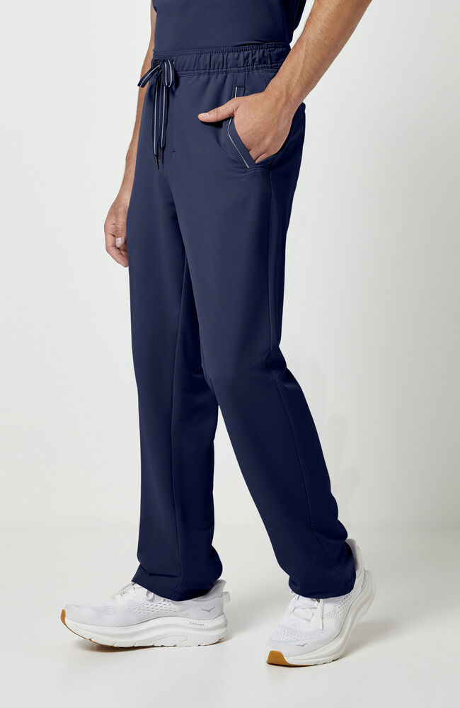 360 by Healing Hands
Men's Noah Cargo Scrub Pant - Short