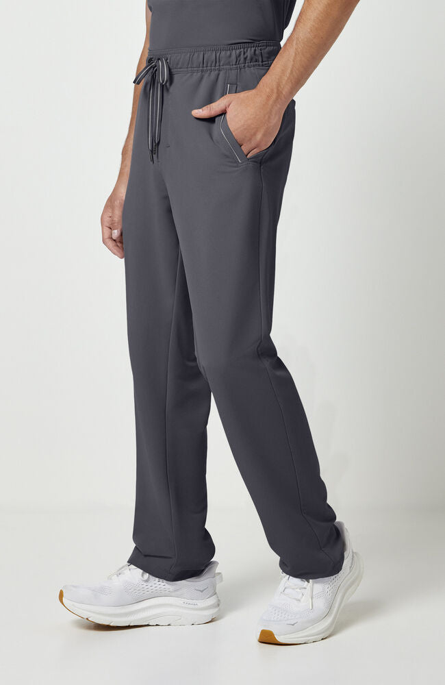 360 by Healing Hands Men's Noah Cargo Scrub Pant - Regular