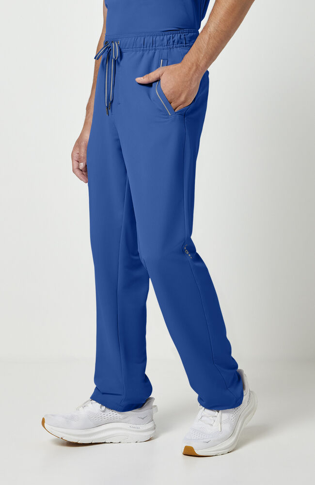 360 by Healing Hands Men's Noah Cargo Scrub Pant - Regular