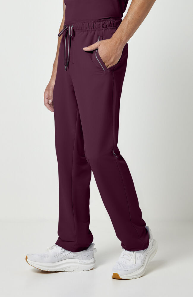 360 by Healing Hands Men's Noah Cargo Scrub Pant - Regular