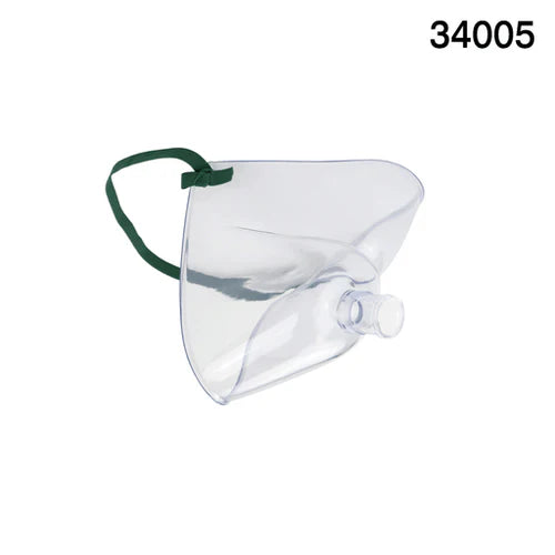 Dynarex Aerosol Standard Mask