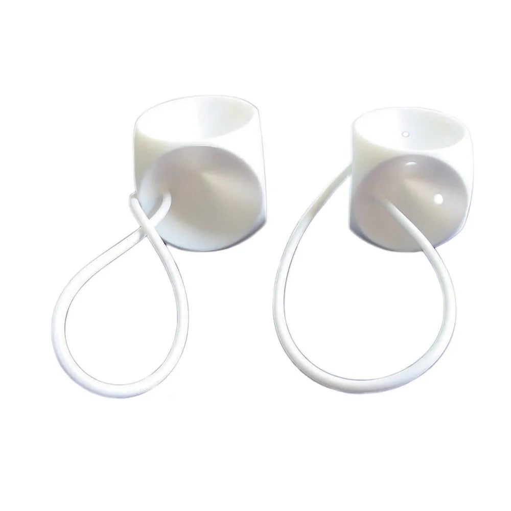 MedGyn Silicone Cube Pessary Series