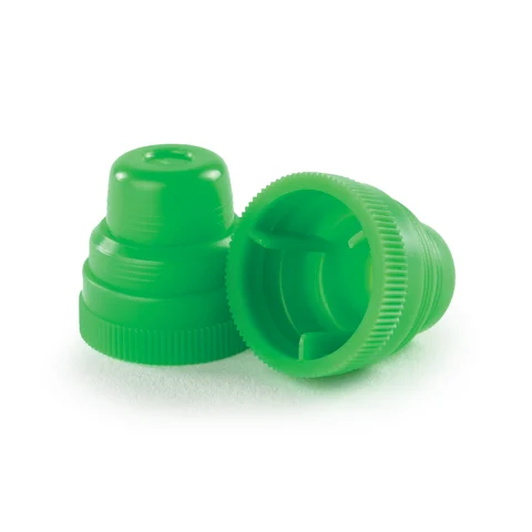 Marketlab Universal Plug Caps • Non-Sterile