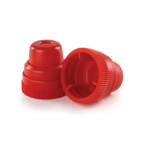 Marketlab Universal Plug Caps • Non-Sterile