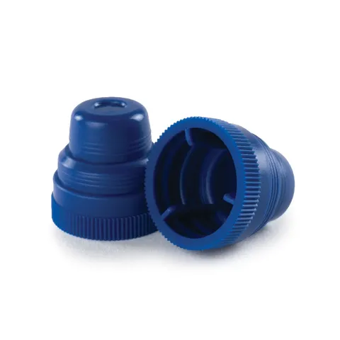 Marketlab Universal Plug Caps • Non-Sterile