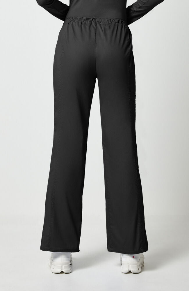 Cherokee Medical WW Core Stretch Women's Drawstring Scrub Pant - Regular