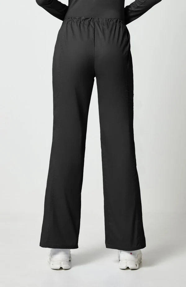 Cherokee Medical WW Core Stretch Women's Drawstring Scrub Pant - Tall