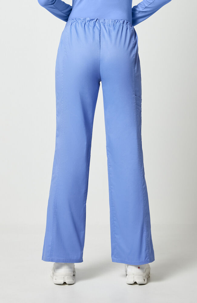 Cherokee Medical WW Core Stretch Women's Drawstring Scrub Pant - Regular