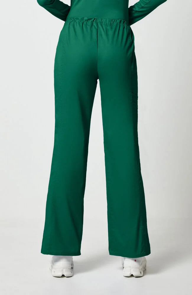 Cherokee Medical WW Core Stretch Women's Drawstring Scrub Pant - Regular