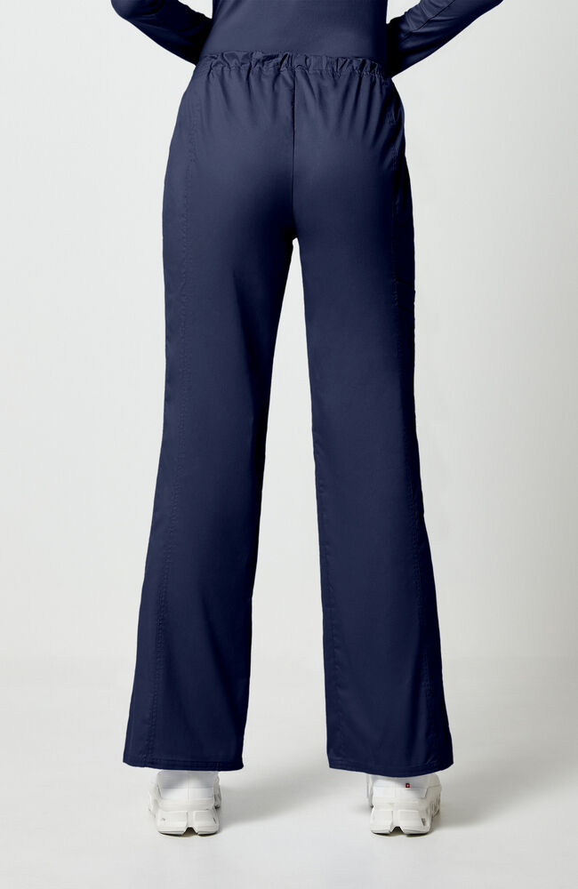 Cherokee Medical WW Core Stretch Women's Drawstring Scrub Pant - Regular