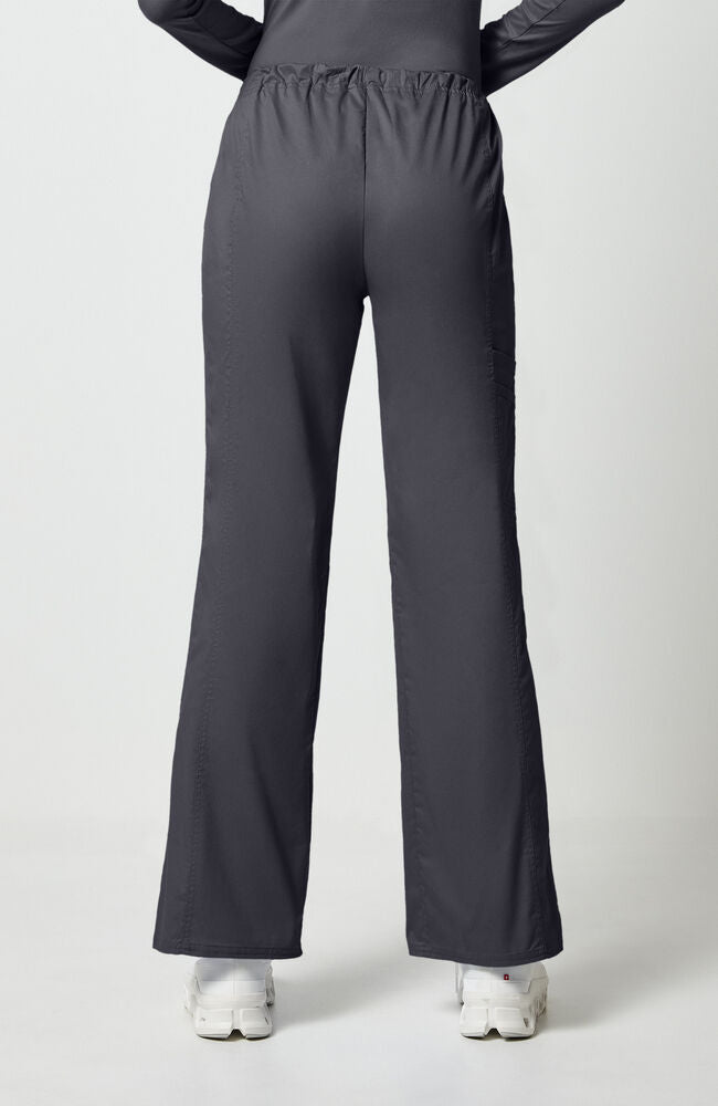 Cherokee Medical WW Core Stretch Women's Drawstring Scrub Pant - Regular