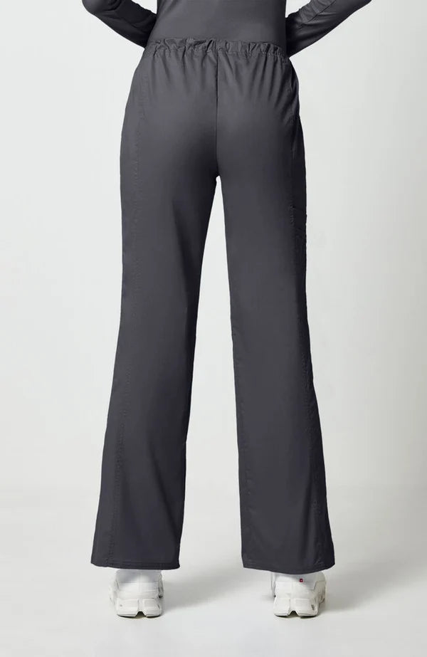 Cherokee Medical WW Core Stretch Women's Drawstring Scrub Pant - Tall