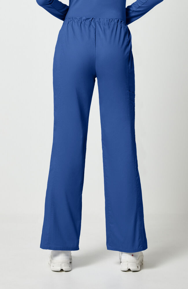 Cherokee Medical WW Core Stretch Women's Drawstring Scrub Pant - Regular