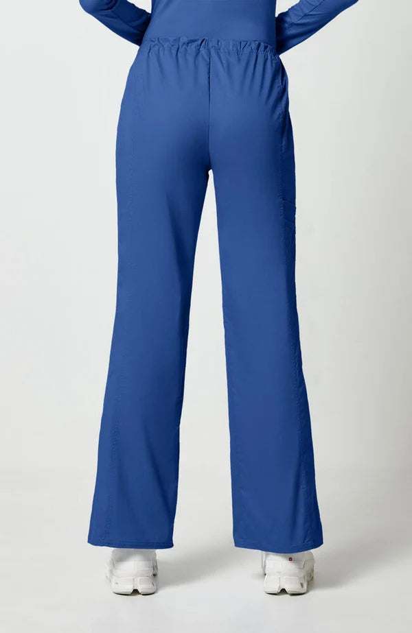 Cherokee Medical WW Core Stretch Women's Drawstring Scrub Pant - Petite