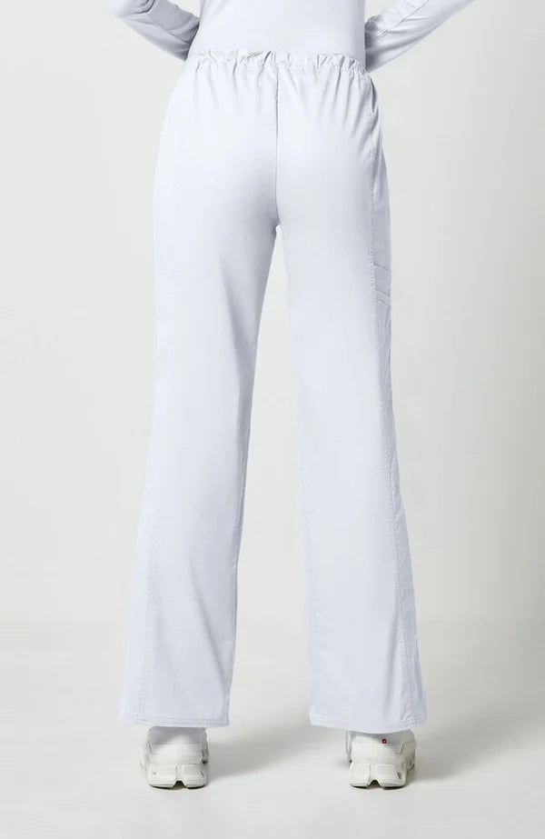 Cherokee Medical WW Core Stretch Women's Drawstring Scrub Pant - Tall