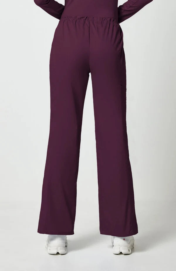 Cherokee Medical WW Core Stretch Women's Drawstring Scrub Pant - Tall