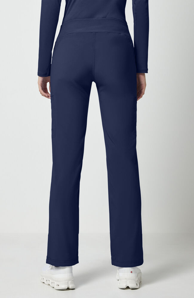 Cherokee Medical IFLEX Women's Knit Waistband Scrub Pant - Regular