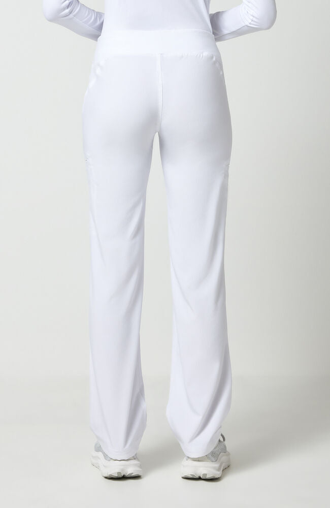 Cherokee Medical IFLEX Women's Knit Waistband Scrub Pant - Regular
