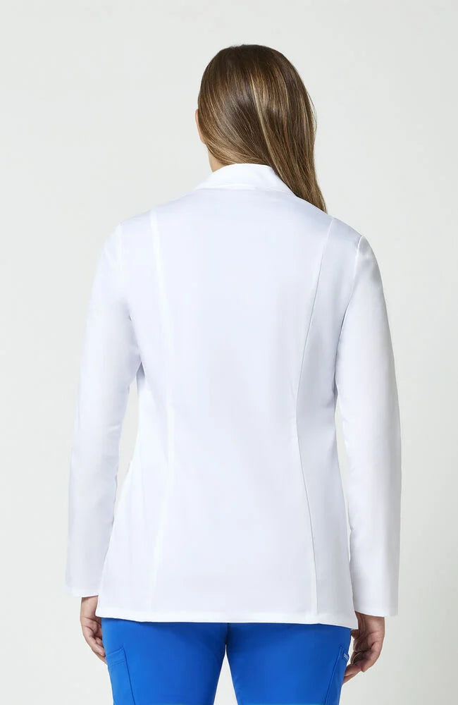 Cherokee Medical Project Lab Women's Consultation 30" Lab Coat - Tall