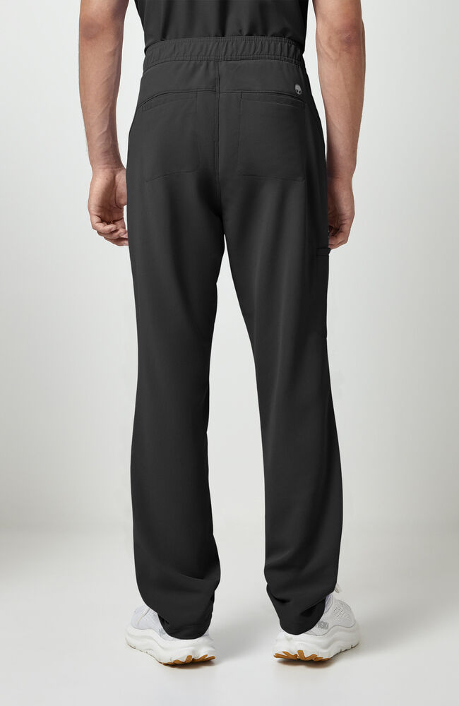 360 by Healing Hands Men's Noah Cargo Scrub Pant - Regular