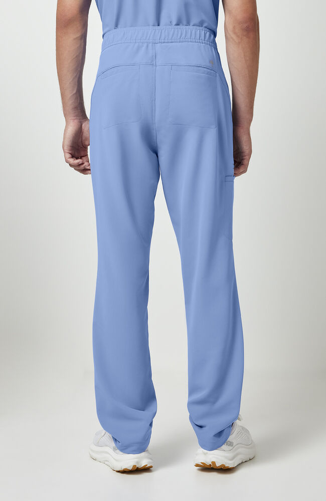 360 by Healing Hands
Men's Noah Cargo Scrub Pant - Short