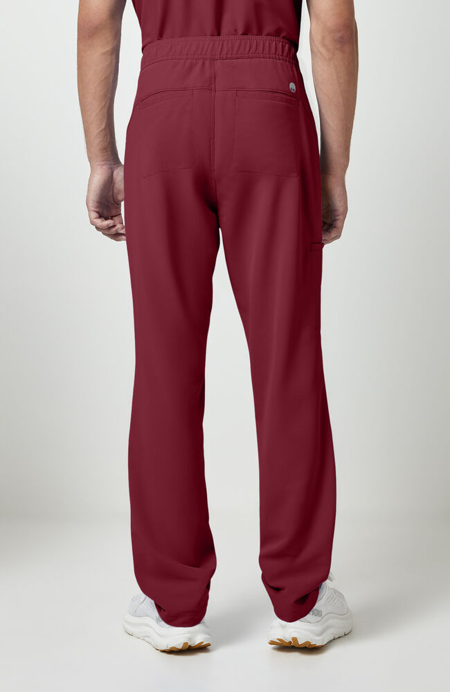 360 by Healing Hands Men's Noah Cargo Scrub Pant - Regular