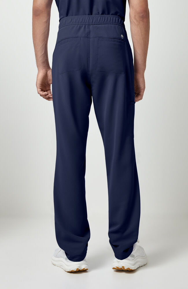 360 by Healing Hands
Men's Noah Cargo Scrub Pant - Short