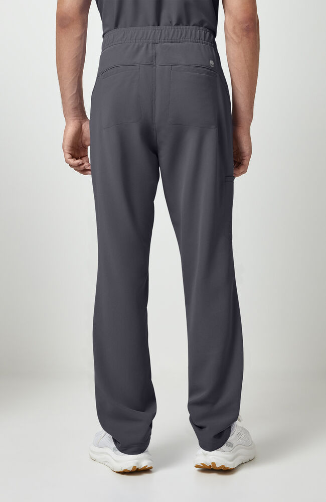 360 by Healing Hands Men's Noah Cargo Scrub Pant - Regular
