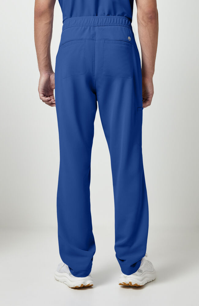 360 by Healing Hands
Men's Noah Cargo Scrub Pant - Short