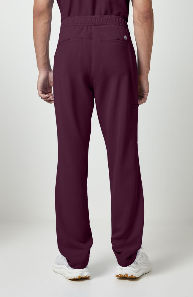 360 by Healing Hands Men's Noah Cargo Scrub Pant - Regular