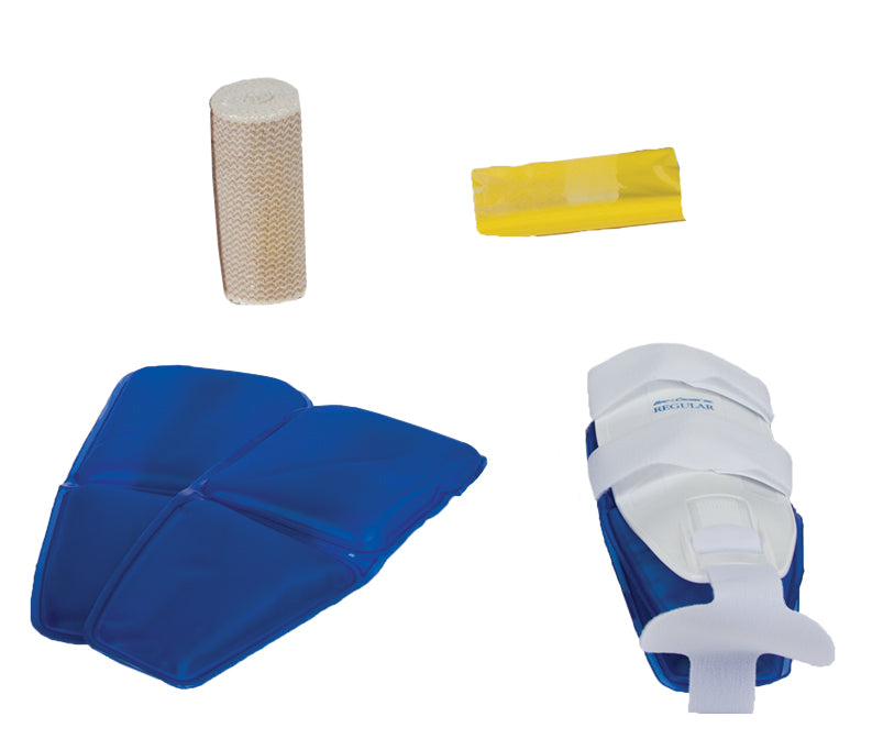 Bird & Cronin SPRINT® Ankle Sprain Rehabilitation Kit