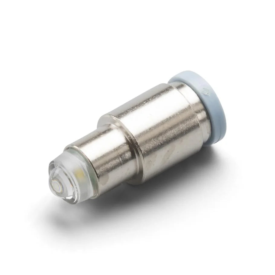 Welch Allyn/Hillrom-06500-LED10 Led Lamp Upgrade Kit MacroView Box Of 10 (Each)