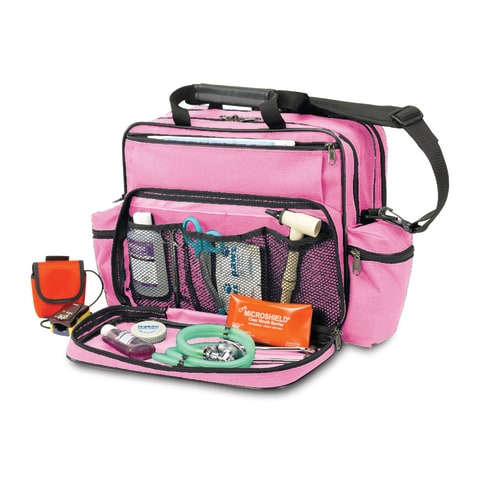 Hopkins Medical/Marketlab Home Health Shoulder Bag