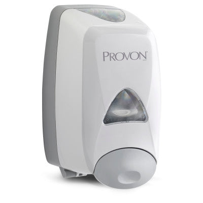 Gojo-5160-06 PROVON® FMX-12™ Gray Dispenser, Uses 1250mL Refill (6/cs)