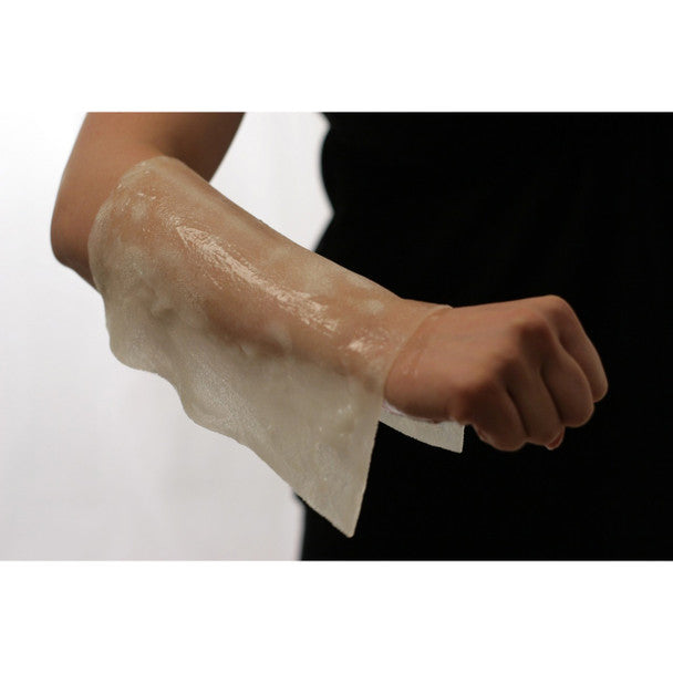 Safeguard Medical BurnFree Burn Dressings