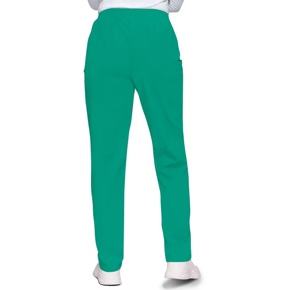 Cherokee Medical WW Originals Women's Scrubs Elastic Waist Utility Scrub Pants - Regular